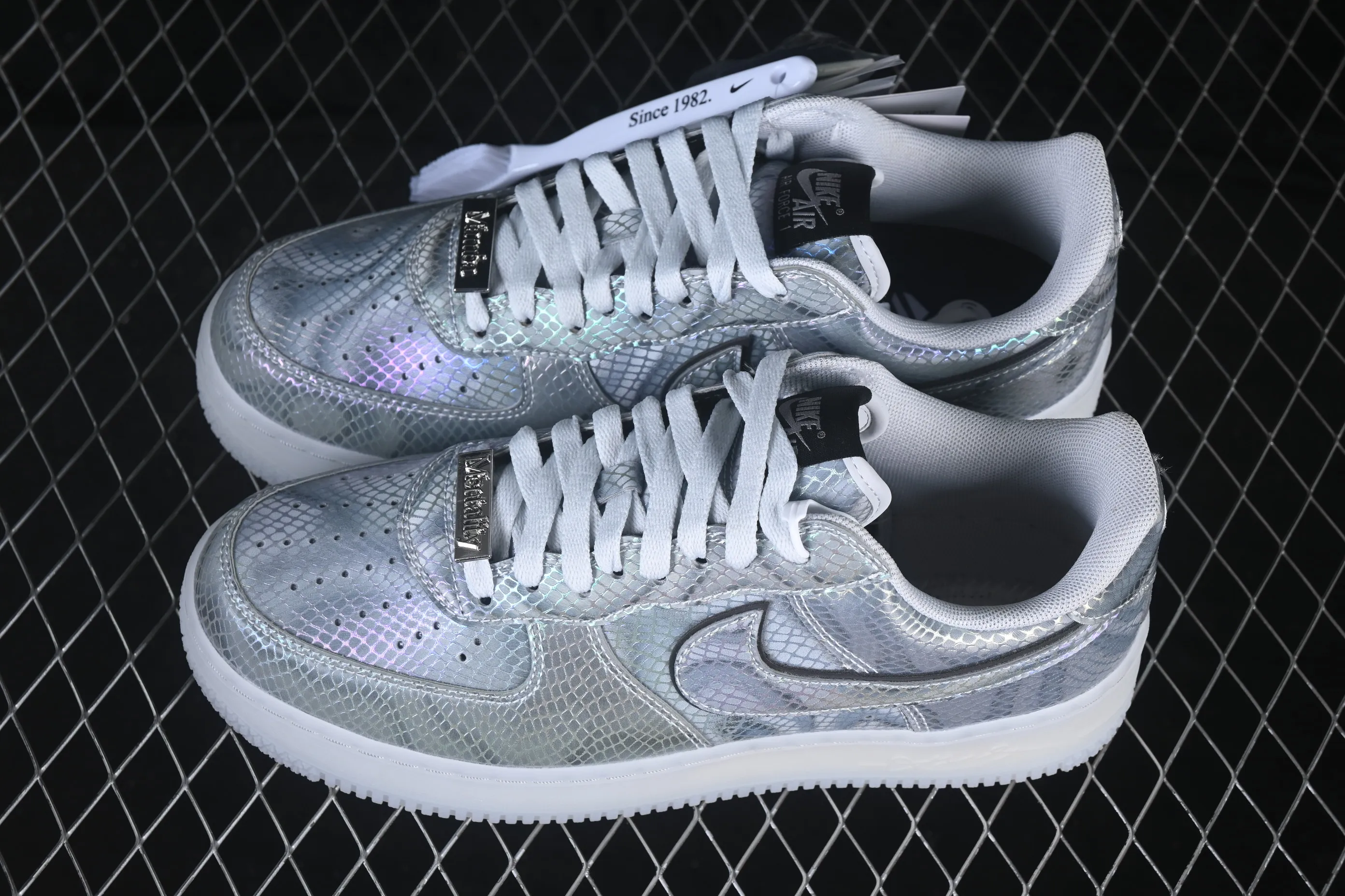All categories Nk Air Force 1 Air Force series Nk Air Force 1 Low Air Force low-top Nike Air Force 1'07 Low Air Force 1 low-top casual sneakers II3925-400